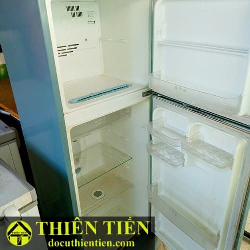Tủ Lạnh Daewoo